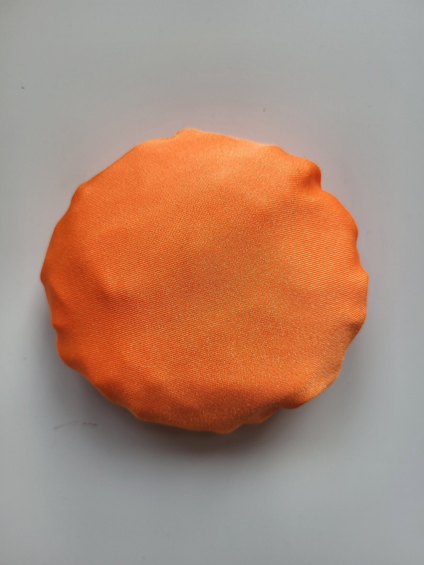 Wheels Covers ORANGE
