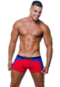 Be wet and wild this summer with Clifton's men's trunks - the perfect fit for every beach body.-5