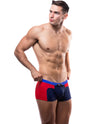 Be wet and wild this summer with Clifton's men's trunks - the perfect fit for every beach body.-1