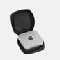 Full-Grain Travel Case for Mac Mini-0