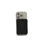 Leather Wallet compatible with MagSafe - 6 cards