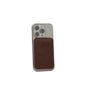 Full-Grain Leather Wallet compatible with MagSafe - Classic