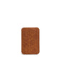 Leather Wallet compatible with MagSafe - Classic (Vectors)