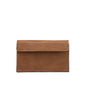 Leather AirTag Wallet - Long 2.1-6